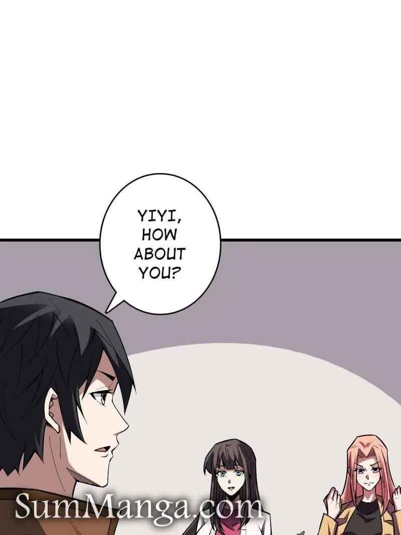 I’m Really Not A Supervillain Chapter 279 page 52 - 
