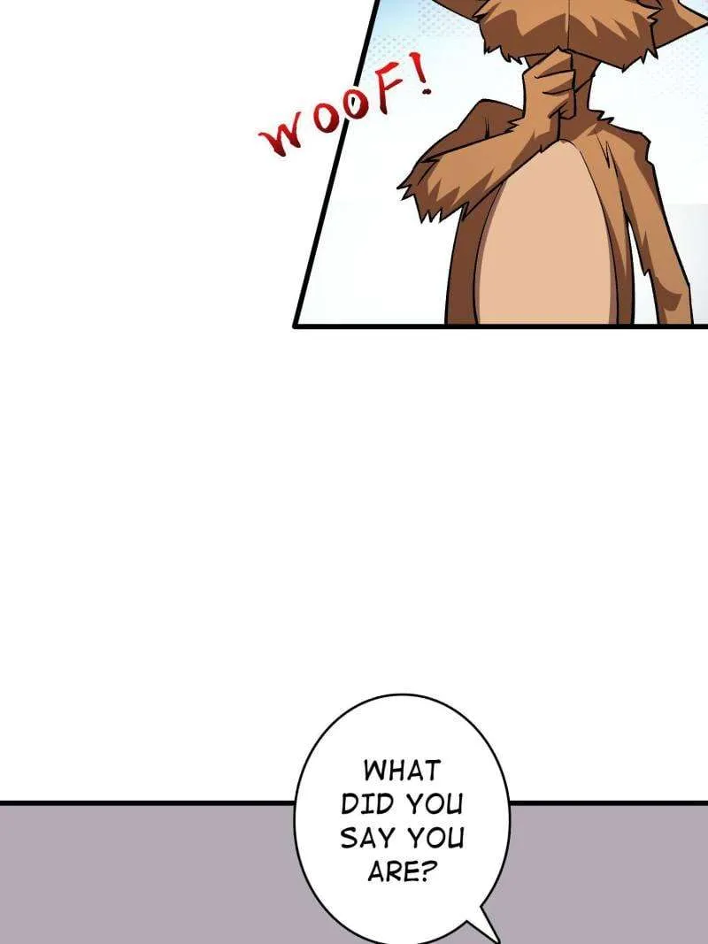 I’m Really Not A Supervillain Chapter 279 page 58 - 