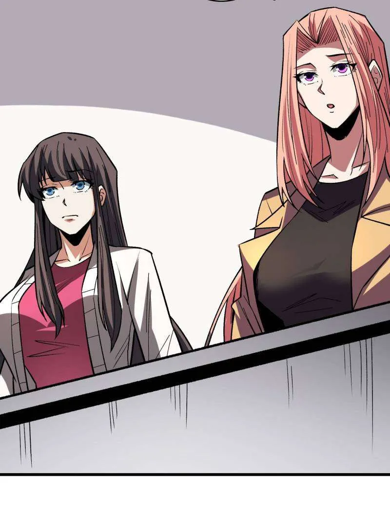I’m Really Not A Supervillain Chapter 279 page 59 - 