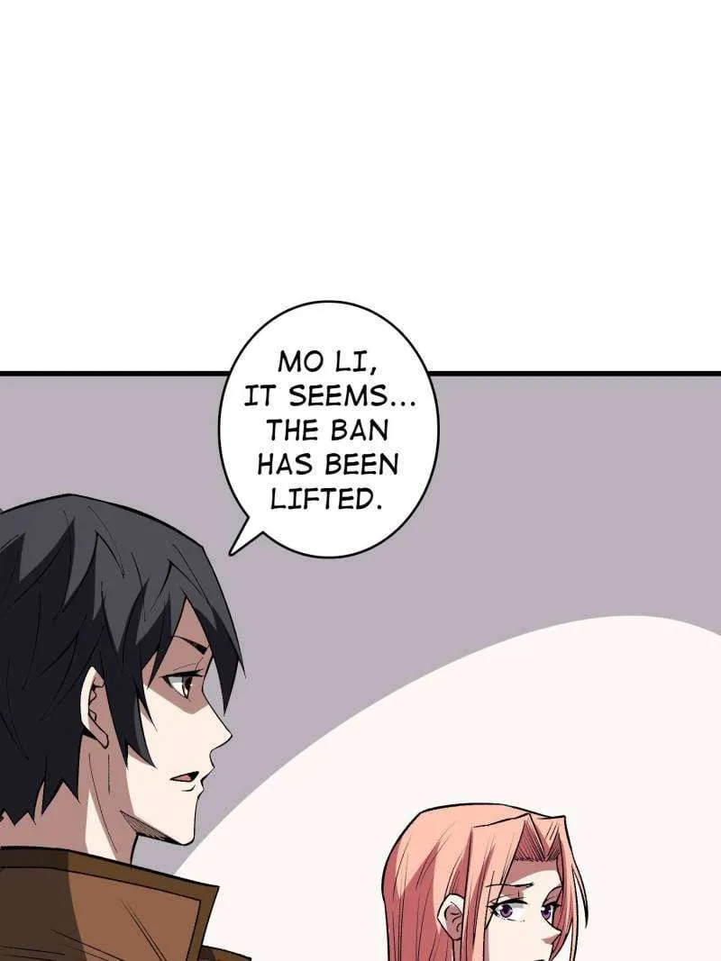 I’m Really Not A Supervillain Chapter 279 page 60 - 