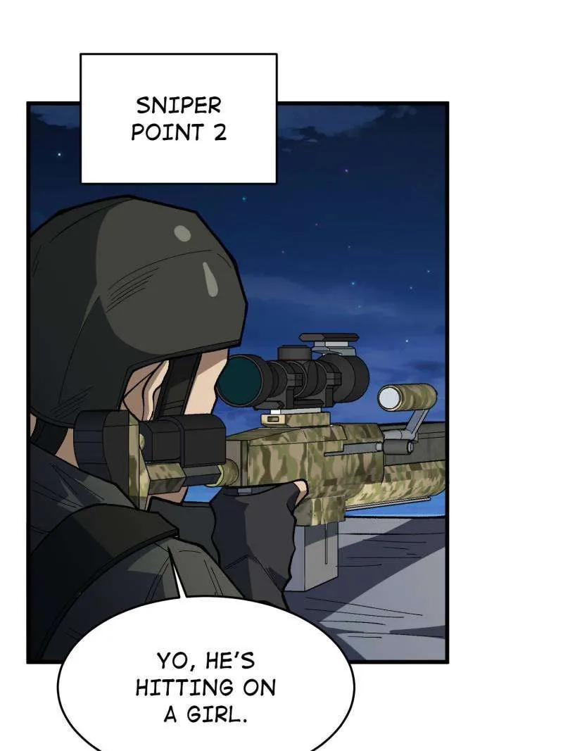 I’m Really Not A Supervillain Chapter 279 page 7 - 