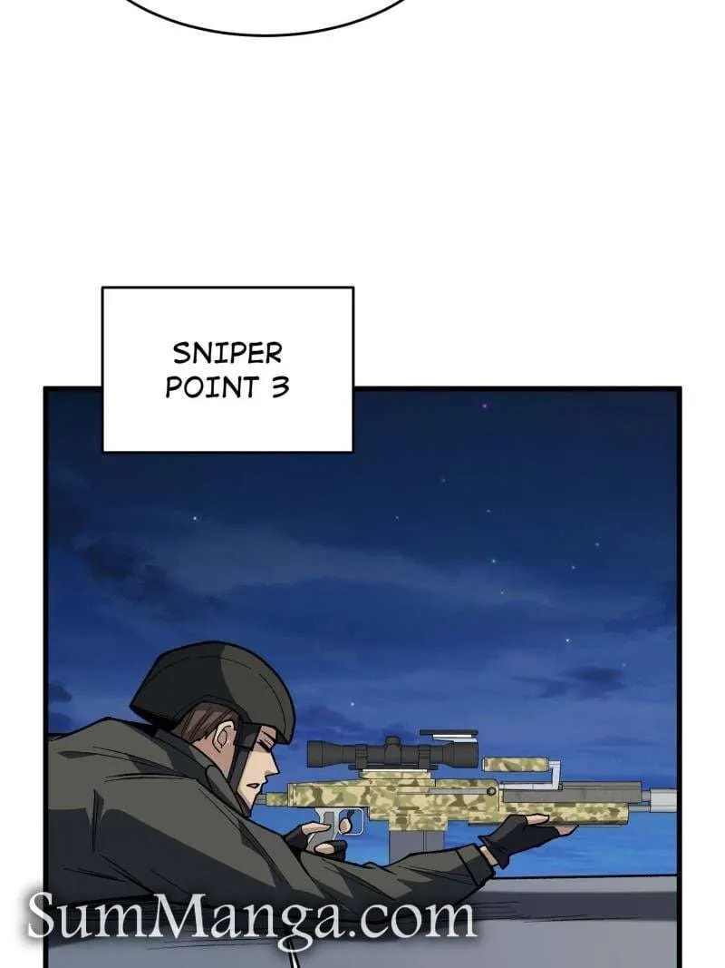 I’m Really Not A Supervillain Chapter 279 page 8 - 