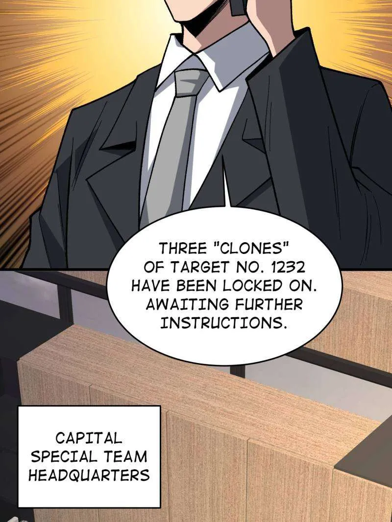 I’m Really Not A Supervillain Chapter 279 page 10 - 