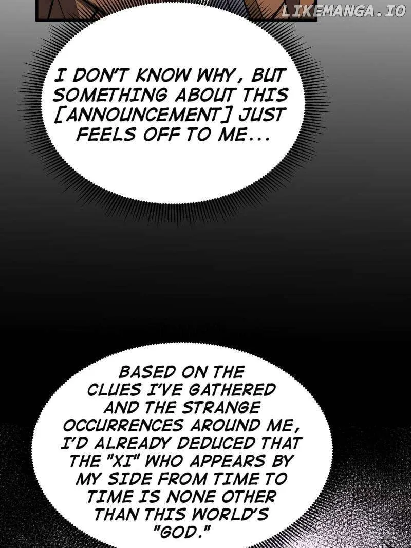 I’m Really Not A Supervillain Chapter 280 page 2 - 