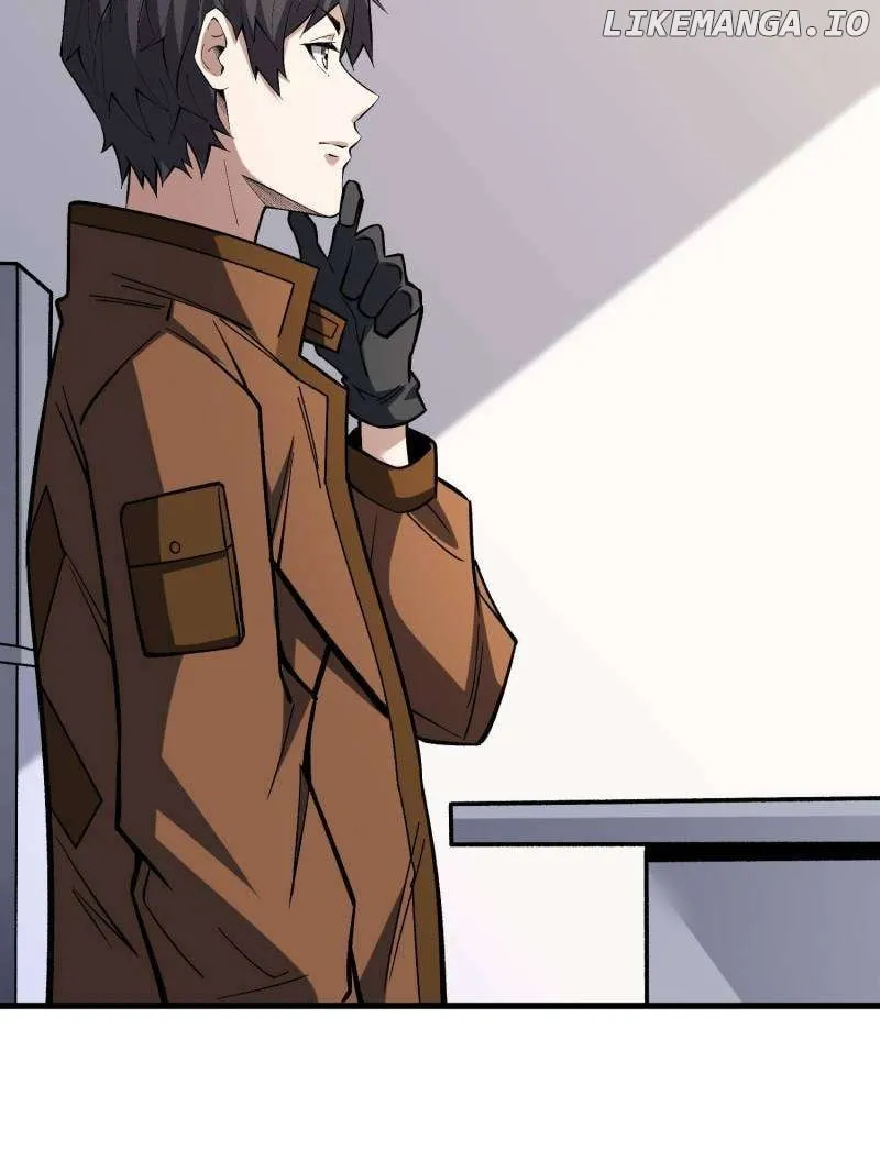I’m Really Not A Supervillain Chapter 280 page 11 - 