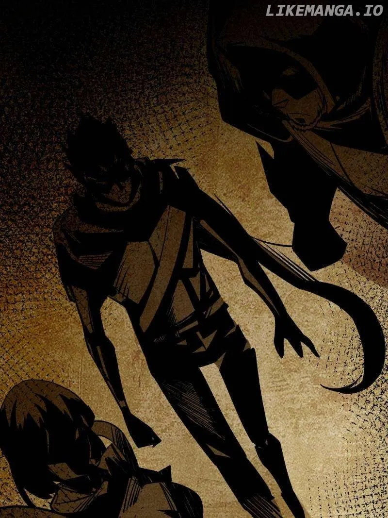 I’m Really Not A Supervillain Chapter 280 page 20 - 