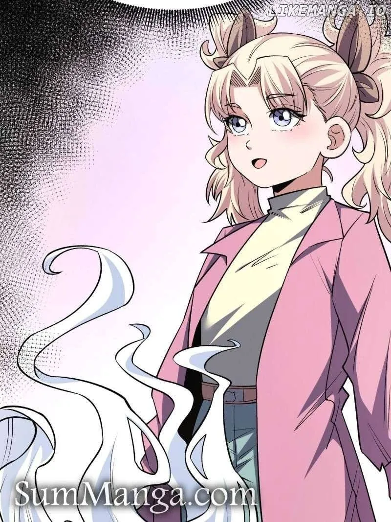 I’m Really Not A Supervillain Chapter 280 page 3 - 