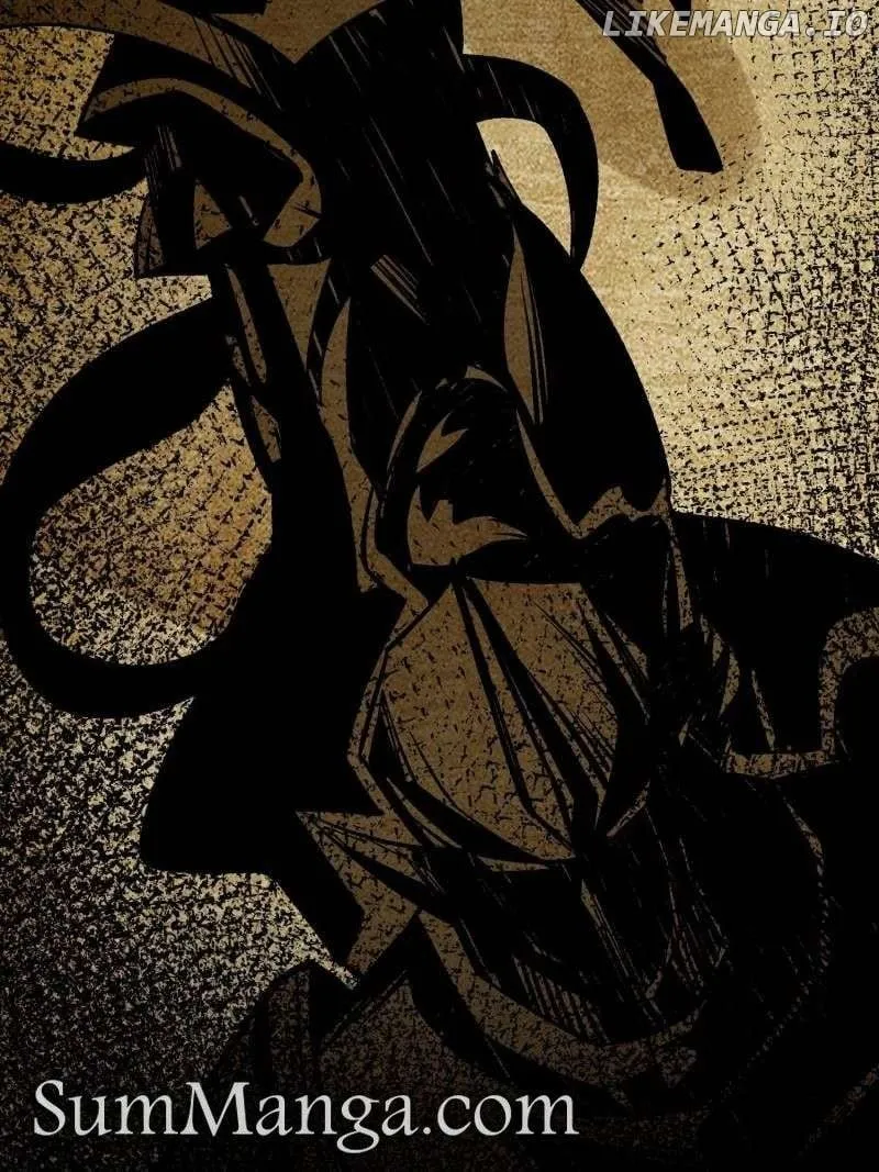 I’m Really Not A Supervillain Chapter 280 page 21 - 