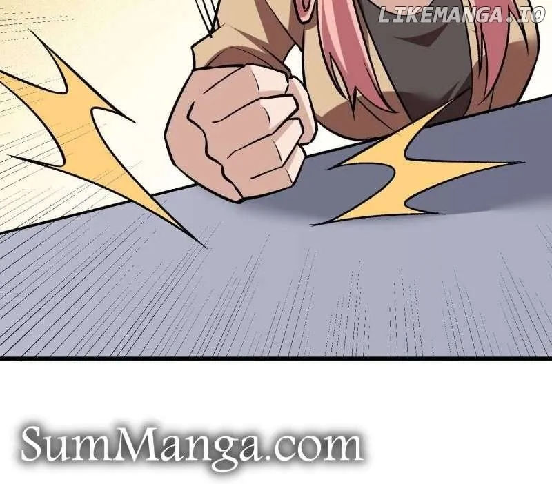 I’m Really Not A Supervillain Chapter 280 page 27 - 