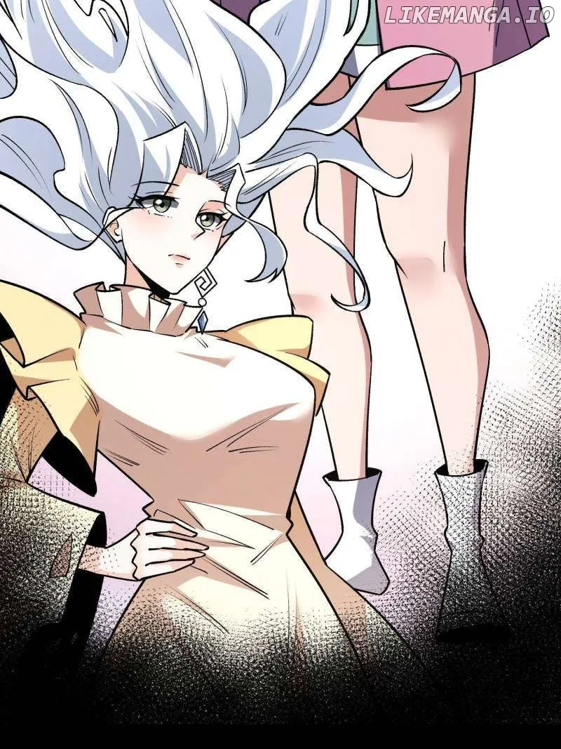 I’m Really Not A Supervillain Chapter 280 page 4 - 