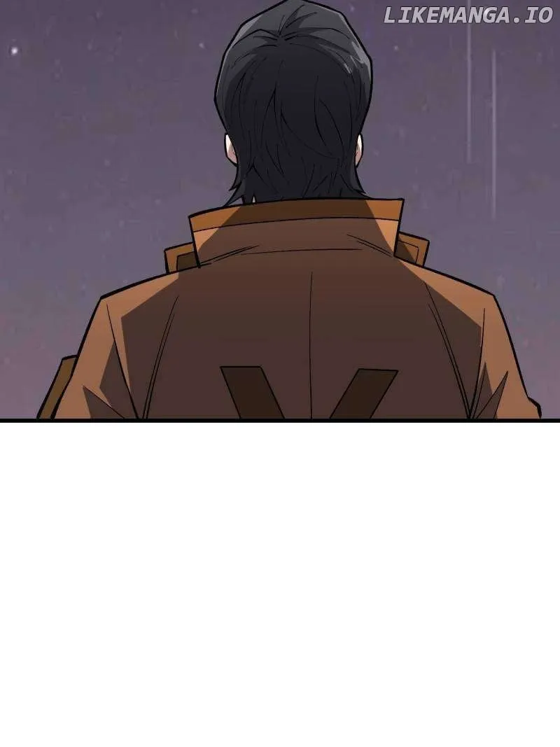 I’m Really Not A Supervillain Chapter 280 page 34 - 