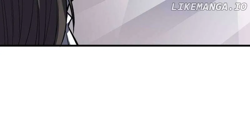 I’m Really Not A Supervillain Chapter 280 page 41 - 
