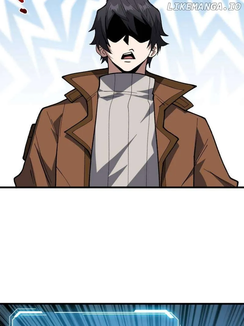 I’m Really Not A Supervillain Chapter 280 page 46 - 