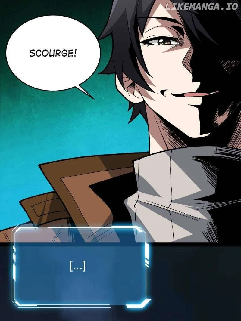 I’m Really Not A Supervillain Chapter 280 page 49 - 