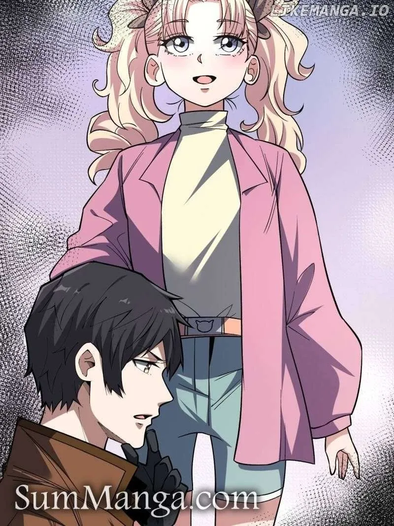 I’m Really Not A Supervillain Chapter 280 page 6 - 