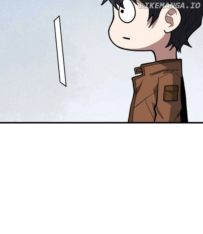 I’m Really Not A Supervillain Chapter 280 page 53 - 