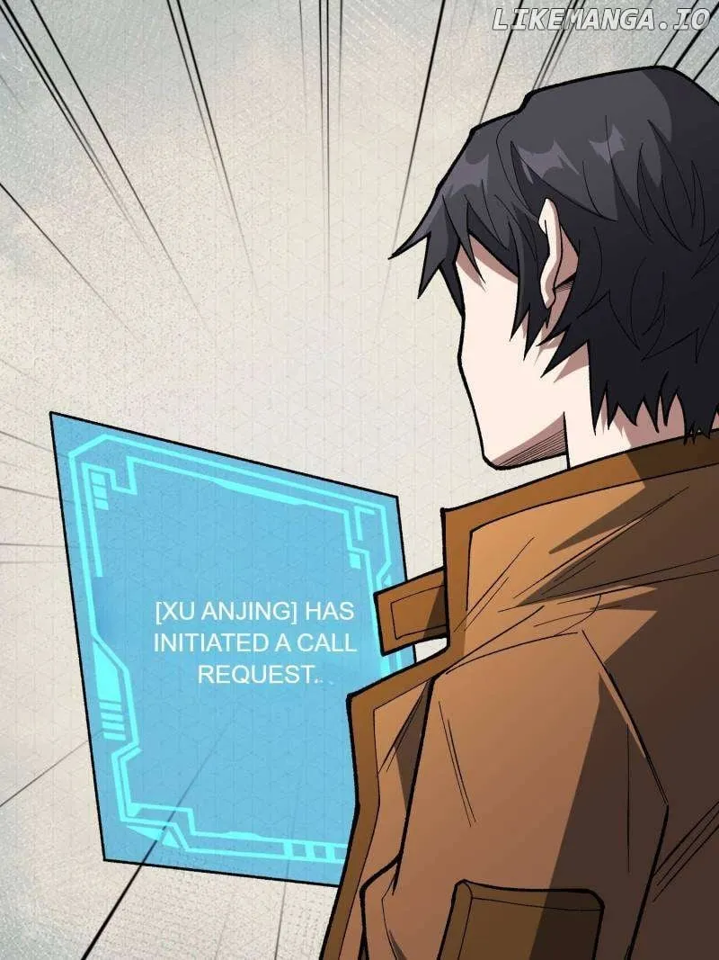 I’m Really Not A Supervillain Chapter 280 page 62 - 