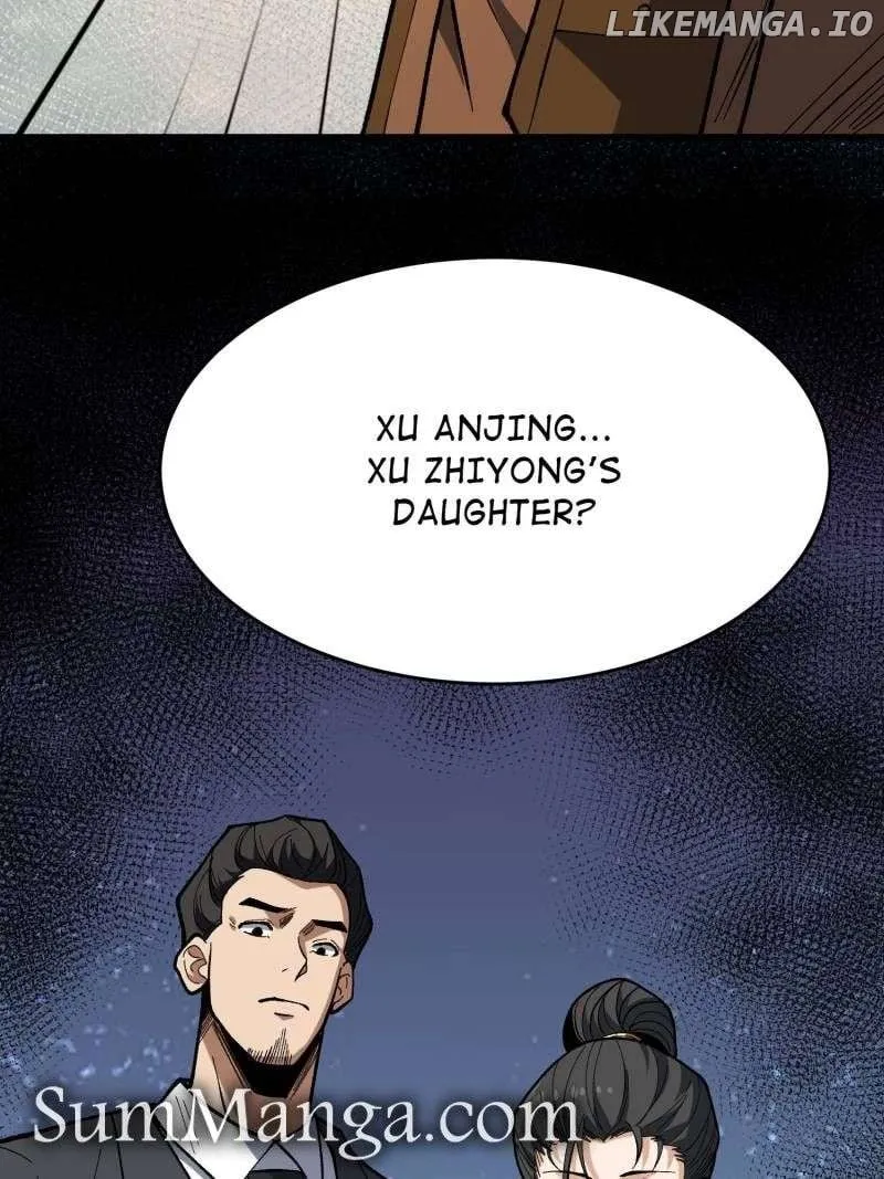 I’m Really Not A Supervillain Chapter 280 page 63 - 