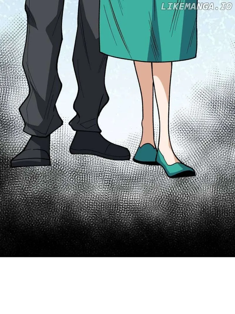 I’m Really Not A Supervillain Chapter 280 page 65 - 