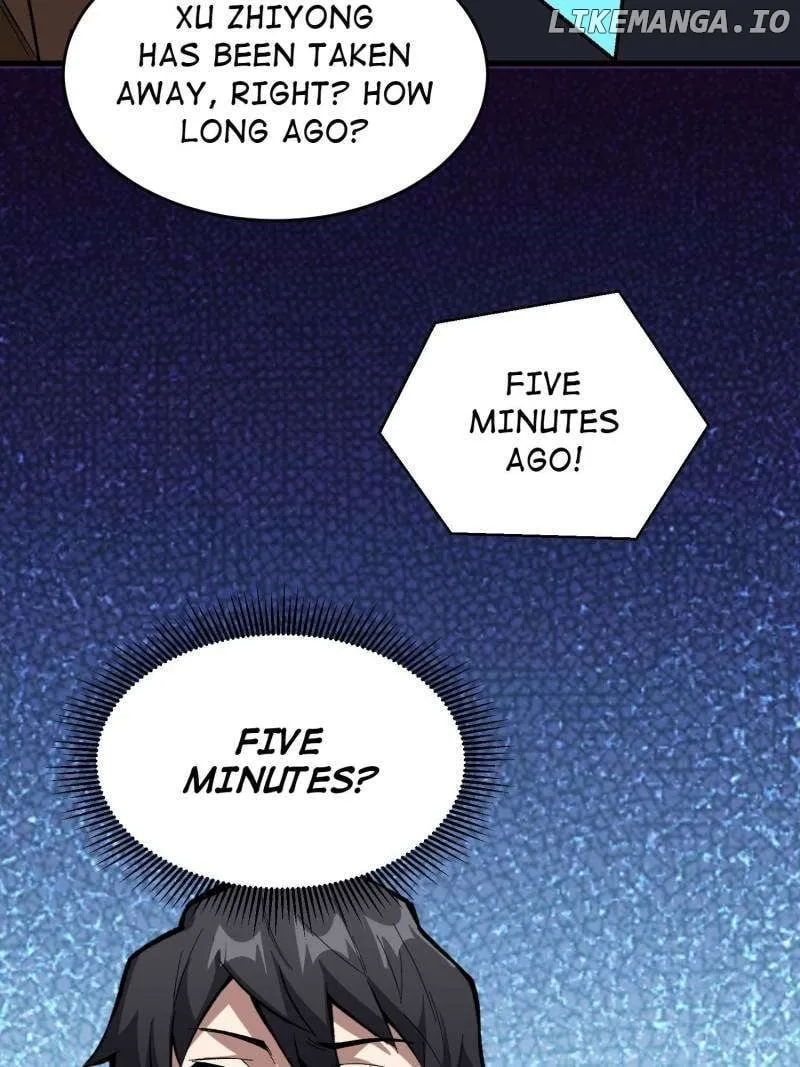 I’m Really Not A Supervillain Chapter 280 page 68 - 