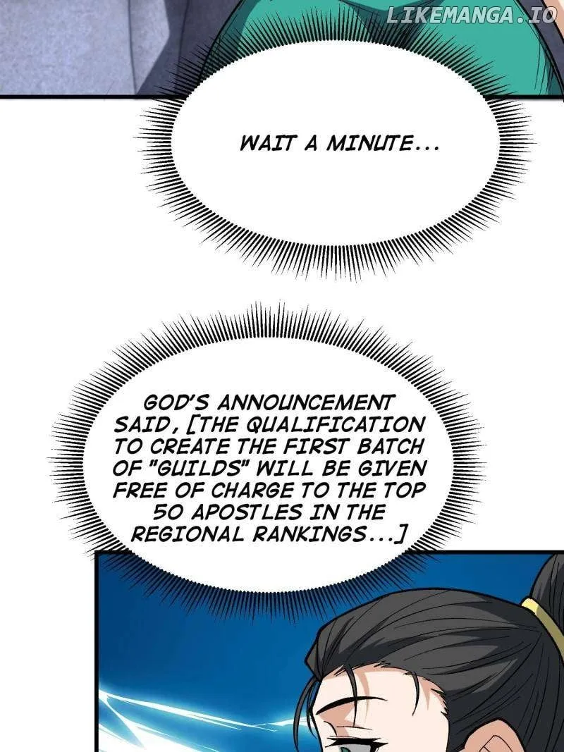 I’m Really Not A Supervillain Chapter 281 page 12 - 