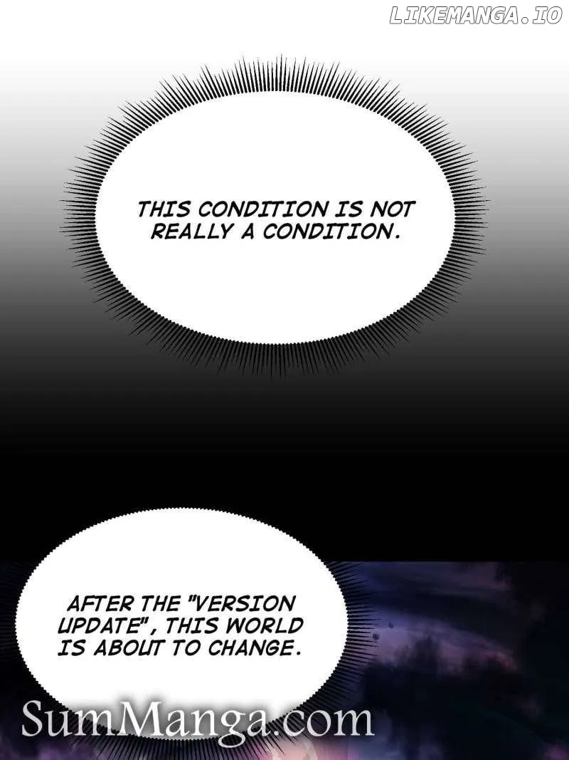 I’m Really Not A Supervillain Chapter 281 page 14 - 