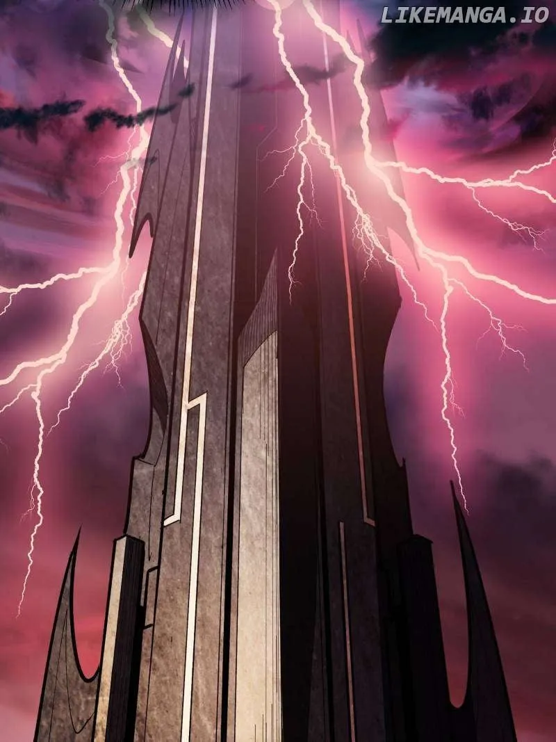 I’m Really Not A Supervillain Chapter 281 page 15 - 