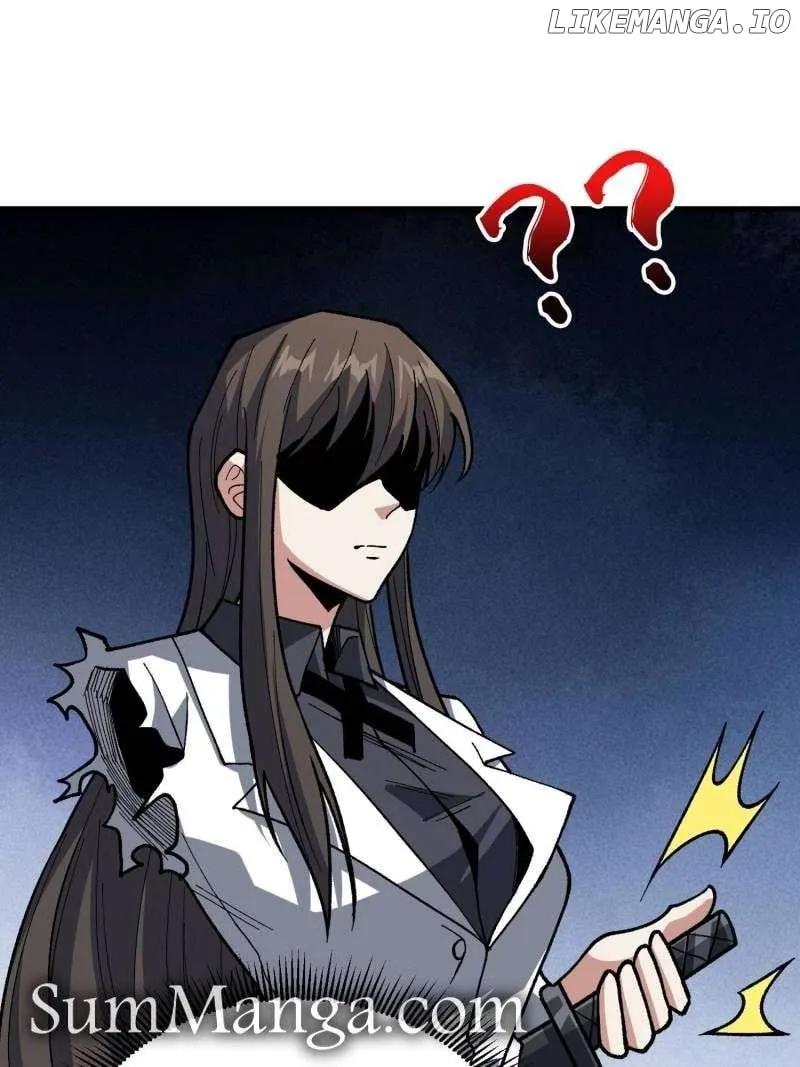 I’m Really Not A Supervillain Chapter 281 page 18 - 
