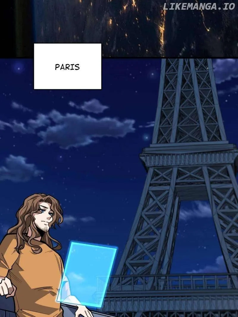 I’m Really Not A Supervillain Chapter 281 page 23 - 