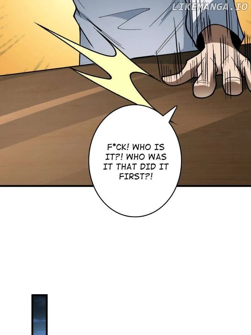 I’m Really Not A Supervillain Chapter 281 page 33 - 