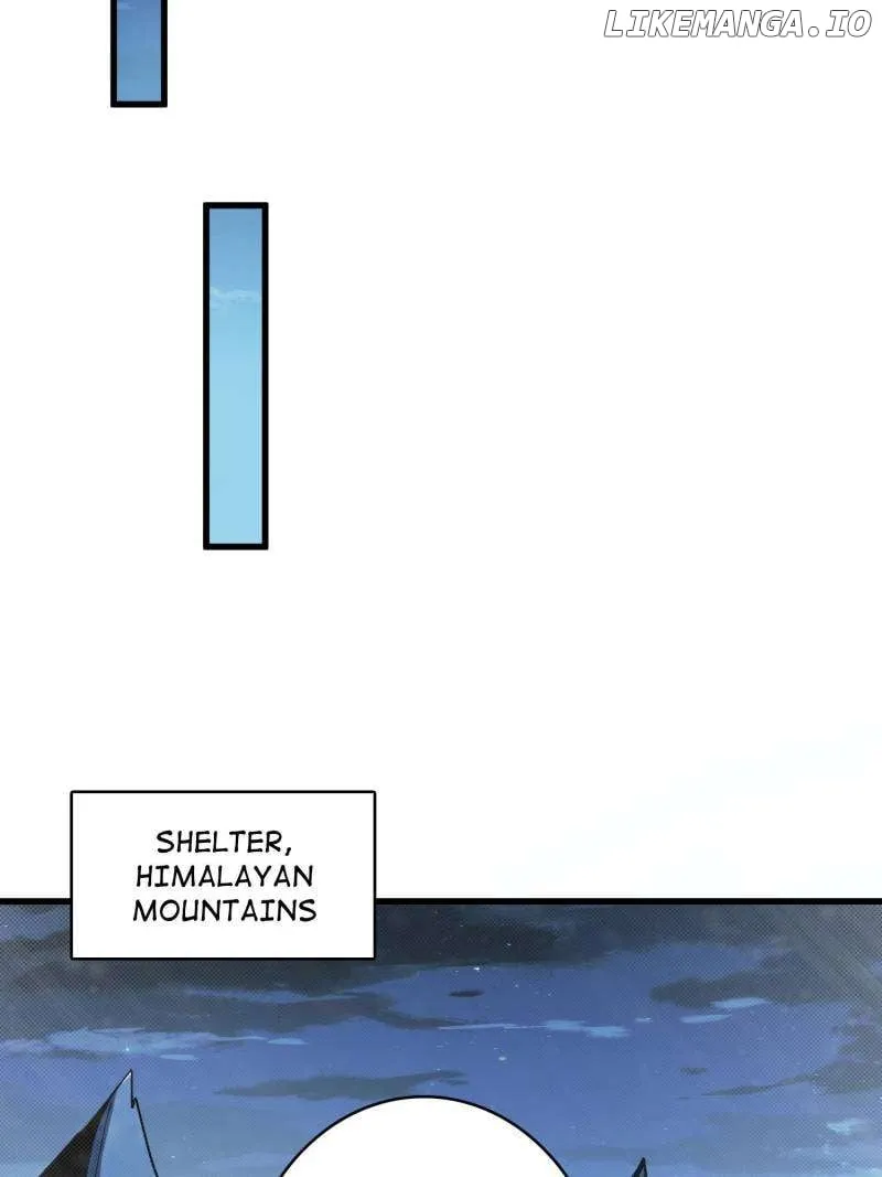 I’m Really Not A Supervillain Chapter 281 page 34 - 