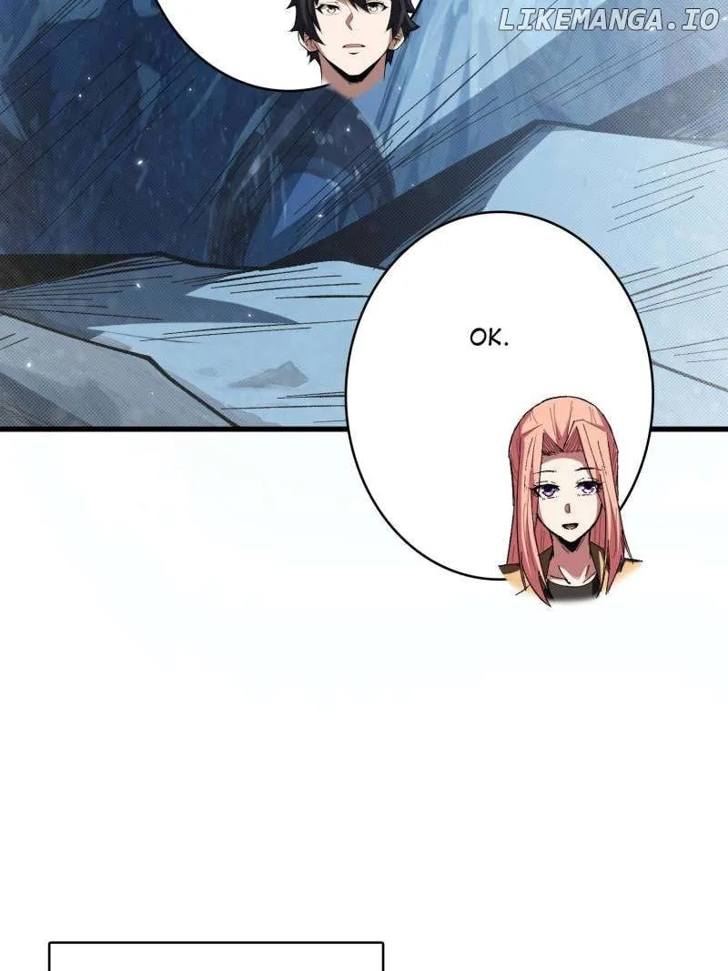 I’m Really Not A Supervillain Chapter 281 page 36 - 
