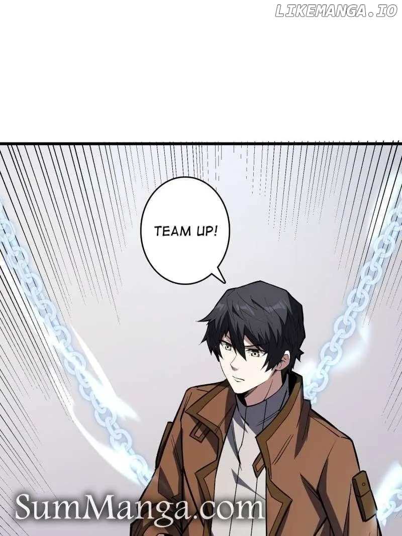 I’m Really Not A Supervillain Chapter 281 page 39 - 