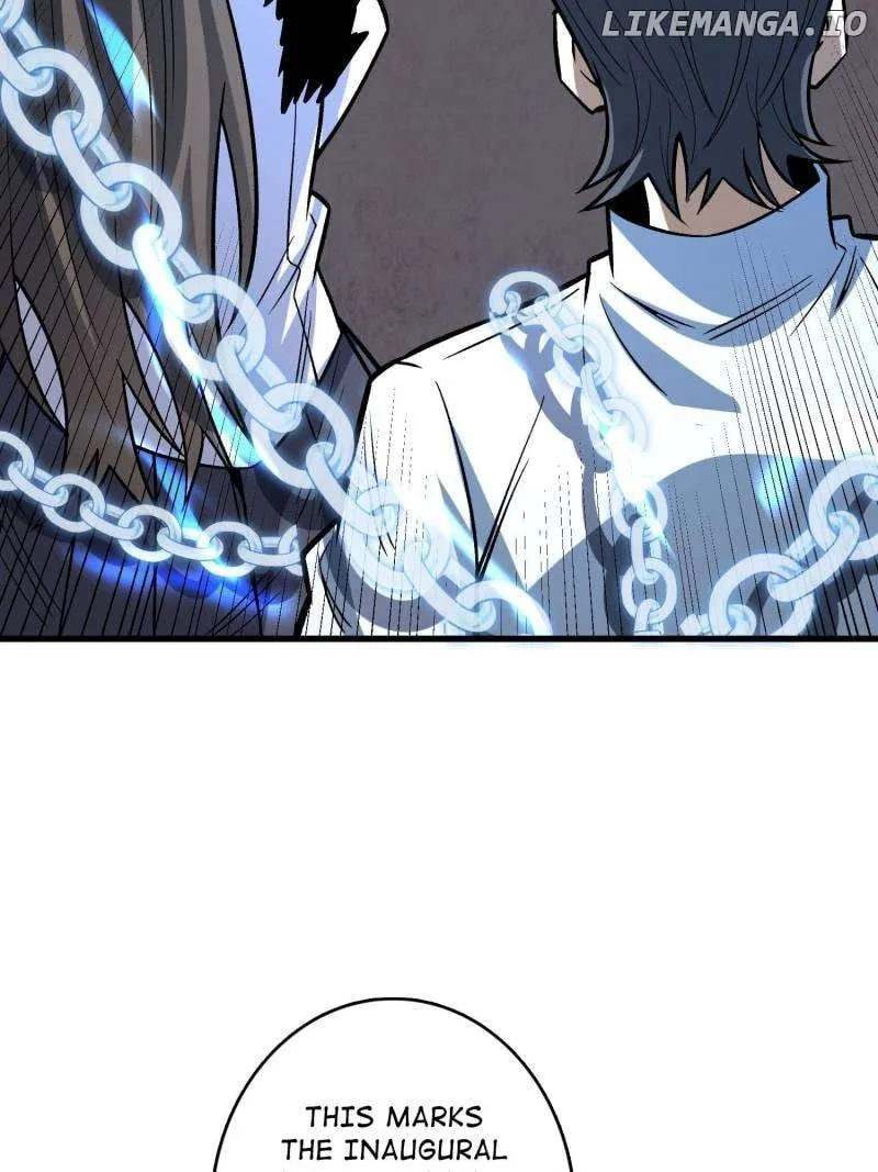 I’m Really Not A Supervillain Chapter 281 page 41 - 