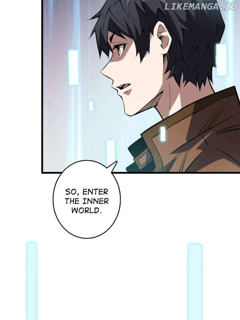 I’m Really Not A Supervillain Chapter 281 page 44 - 