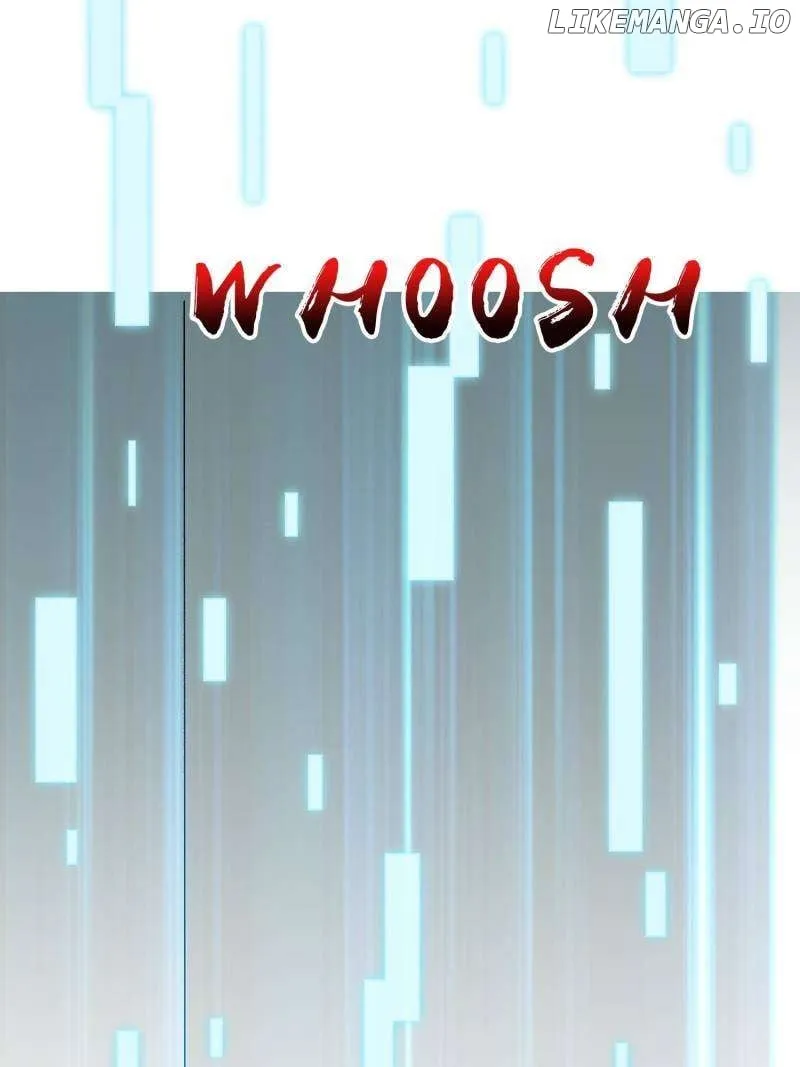 I’m Really Not A Supervillain Chapter 281 page 45 - 