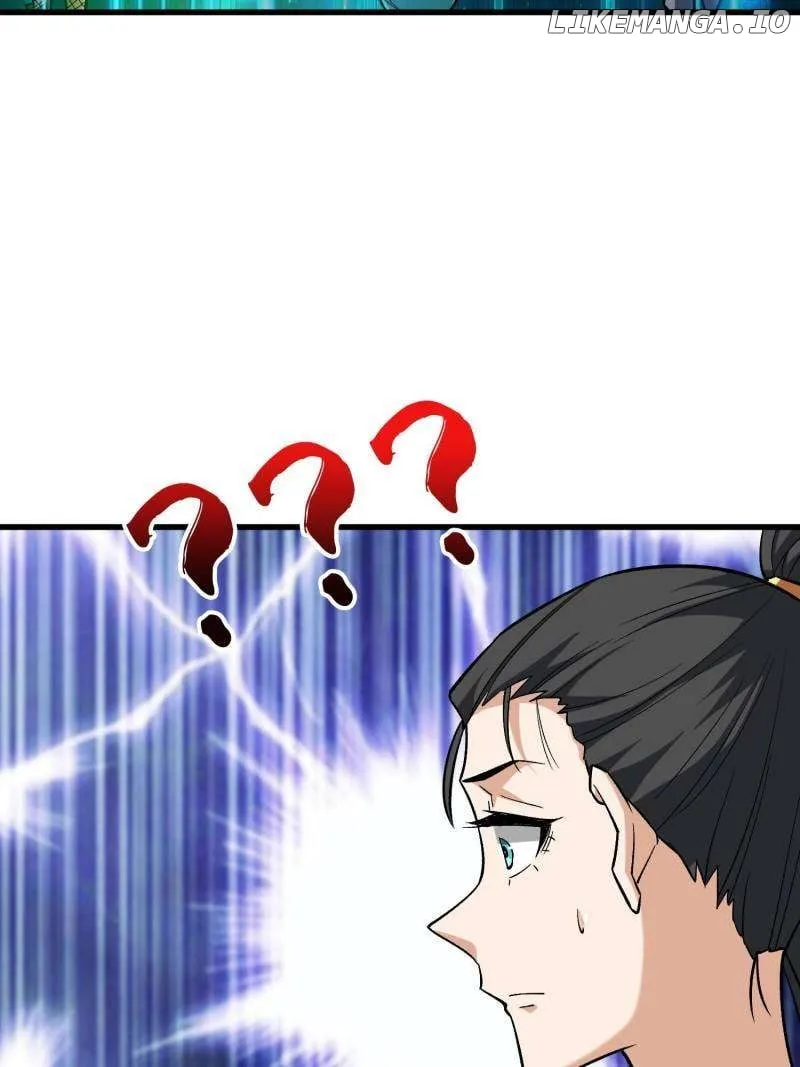 I’m Really Not A Supervillain Chapter 281 page 57 - 