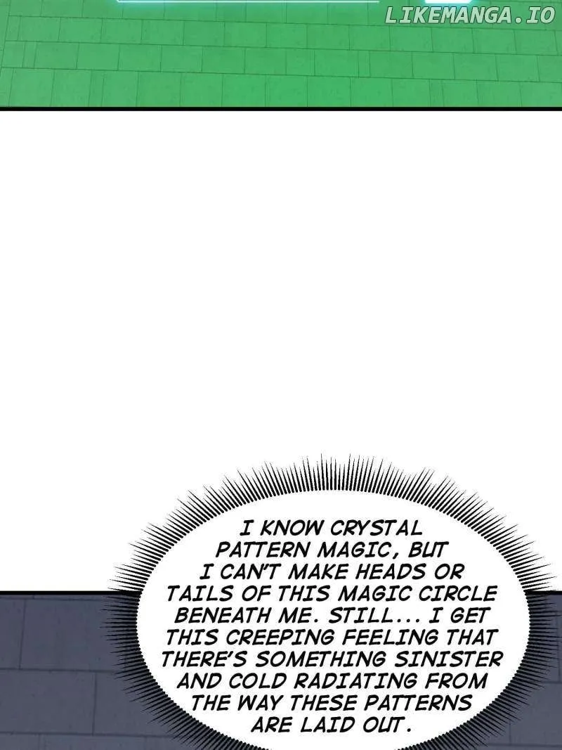 I’m Really Not A Supervillain Chapter 281 page 71 - 