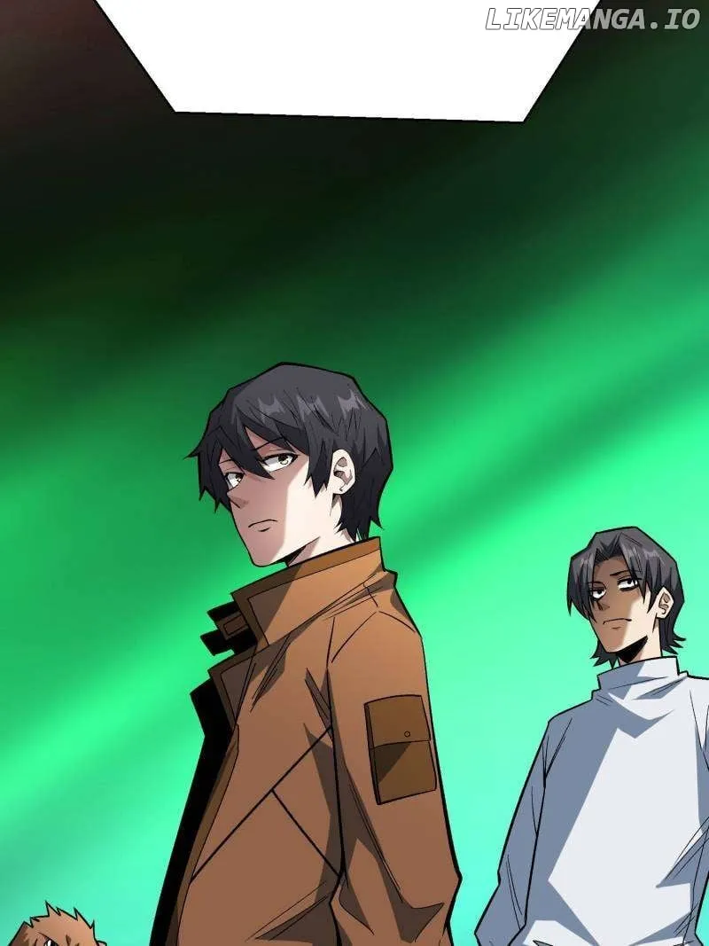 I’m Really Not A Supervillain Chapter 281 page 74 - 