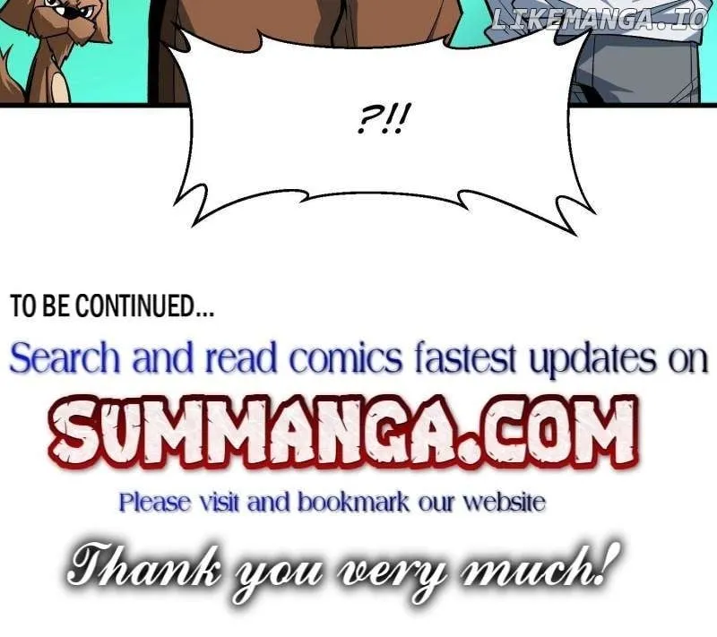 I’m Really Not A Supervillain Chapter 281 page 75 - 