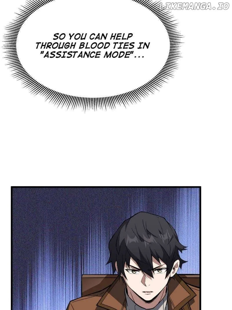 I’m Really Not A Supervillain Chapter 281 page 9 - 