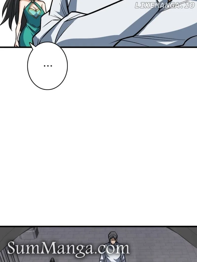 I’m Really Not A Supervillain Chapter 282 page 17 - 