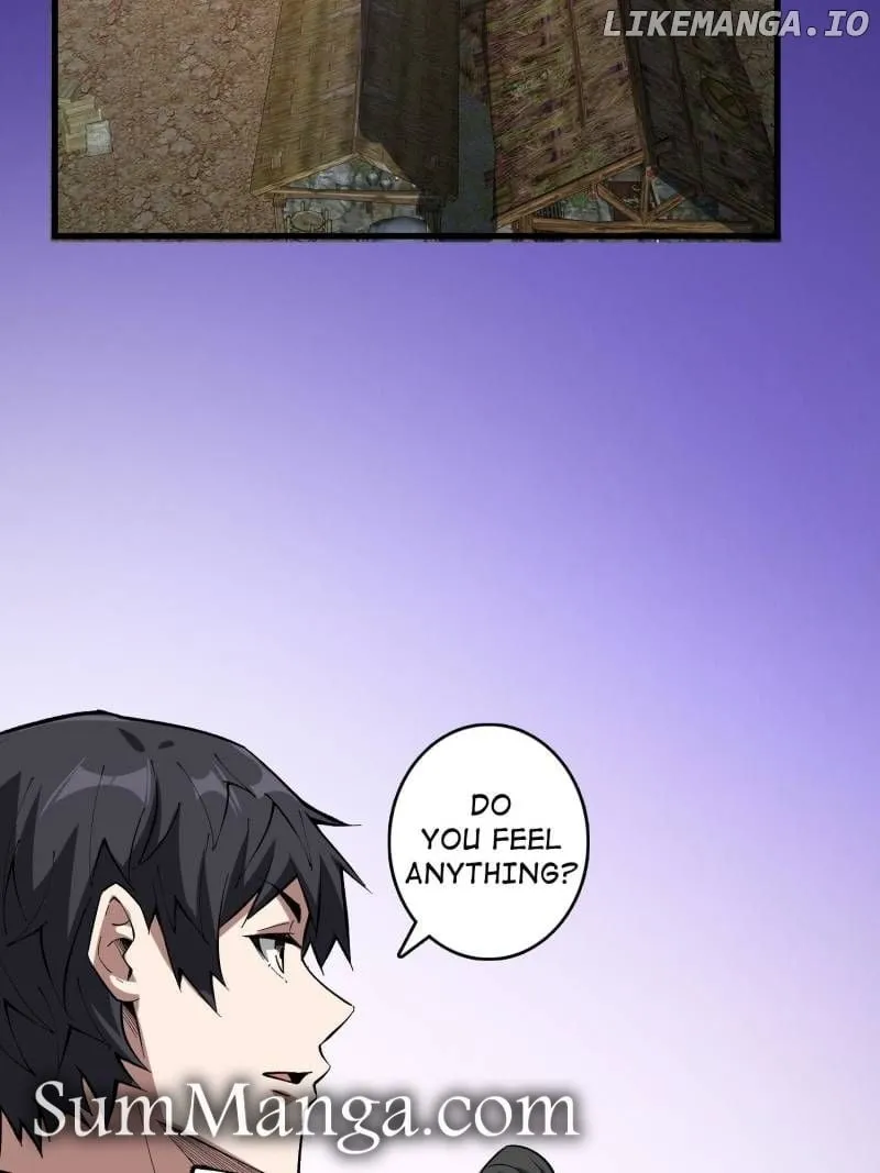 I’m Really Not A Supervillain Chapter 282 page 20 - 