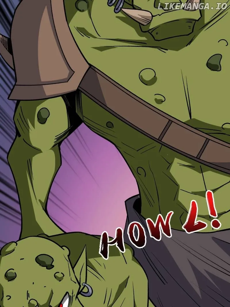 I’m Really Not A Supervillain Chapter 282 page 28 - 
