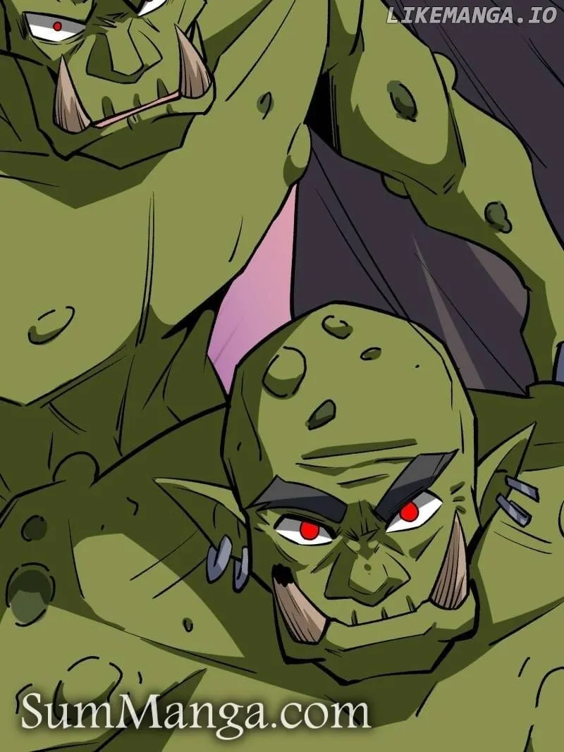 I’m Really Not A Supervillain Chapter 282 page 29 - 