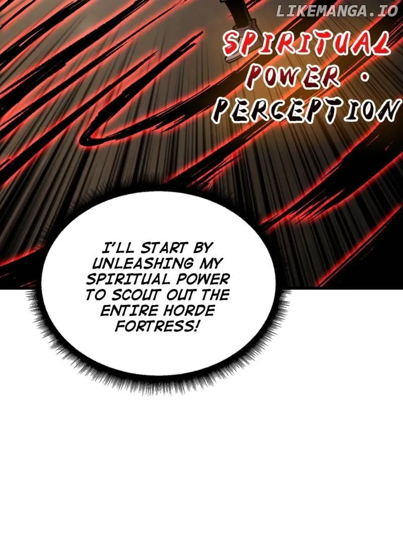 I’m Really Not A Supervillain Chapter 282 page 39 - 