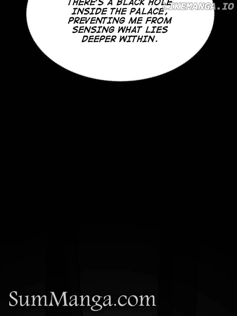 I’m Really Not A Supervillain Chapter 282 page 41 - 