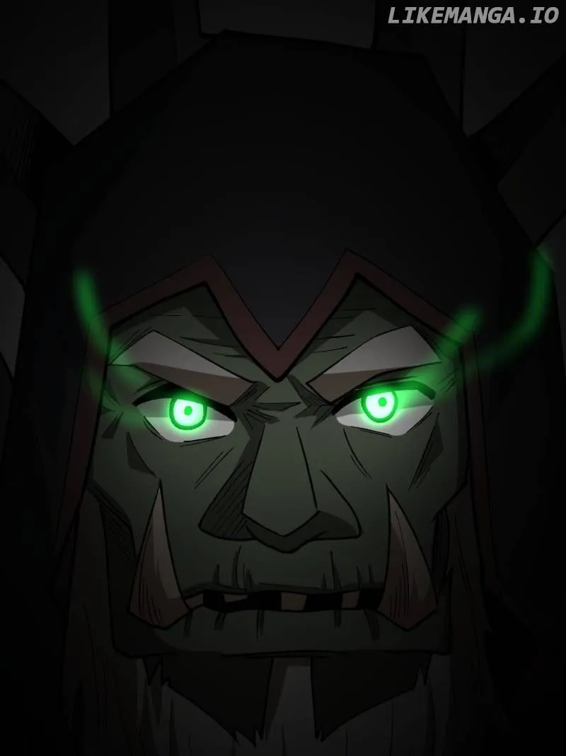 I’m Really Not A Supervillain Chapter 282 page 42 - 