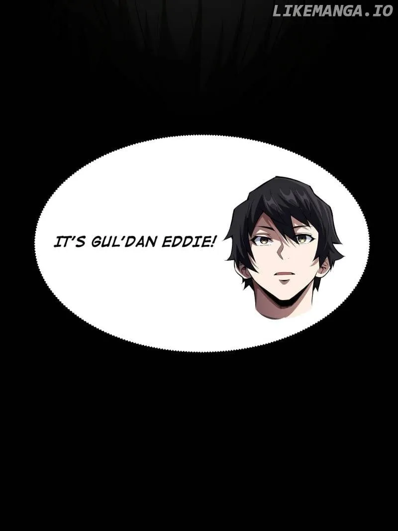 I’m Really Not A Supervillain Chapter 282 page 43 - 