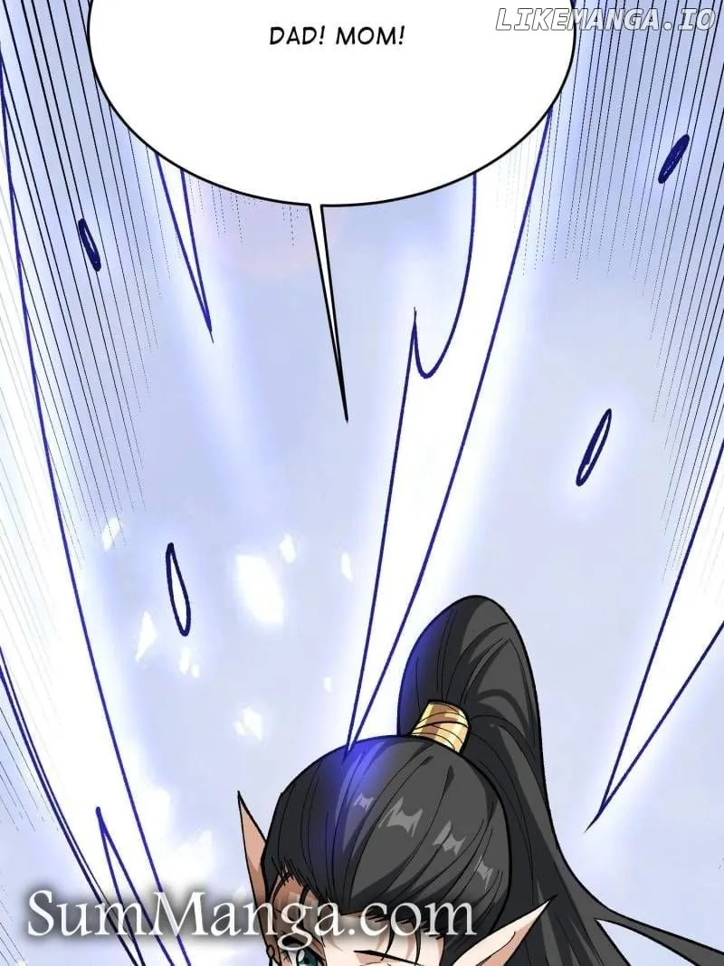 I’m Really Not A Supervillain Chapter 282 page 47 - 